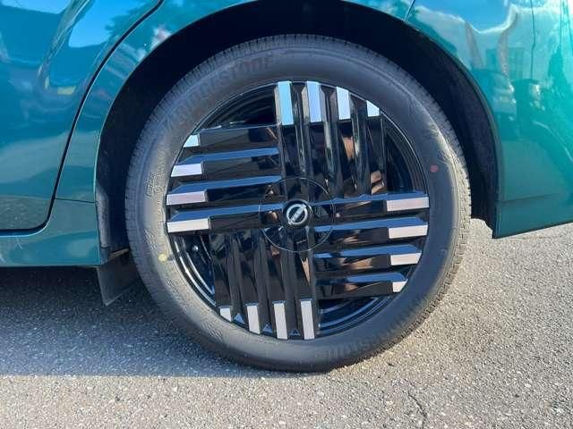 NISSAN AURA 2025 Image 31