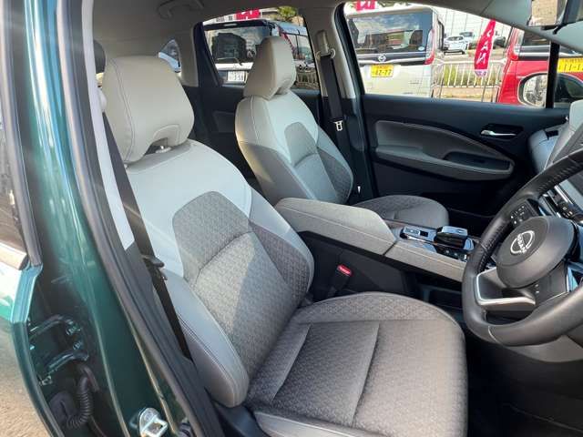 NISSAN AURA 2025 Image 31