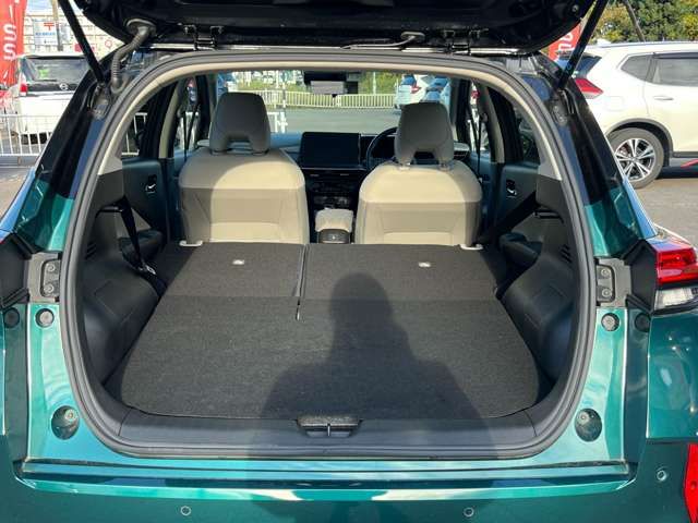 NISSAN AURA 2025 Image 31