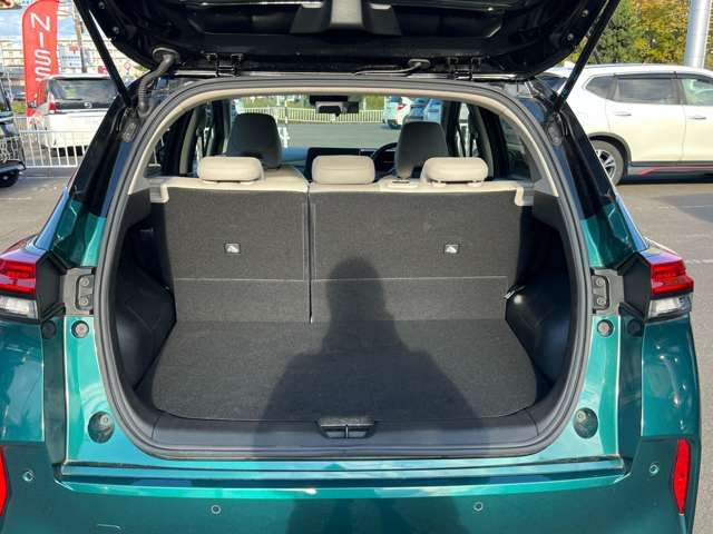 NISSAN AURA 2025 Image 31