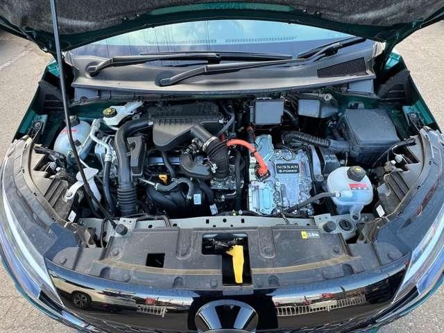 NISSAN AURA 2025 Image 31