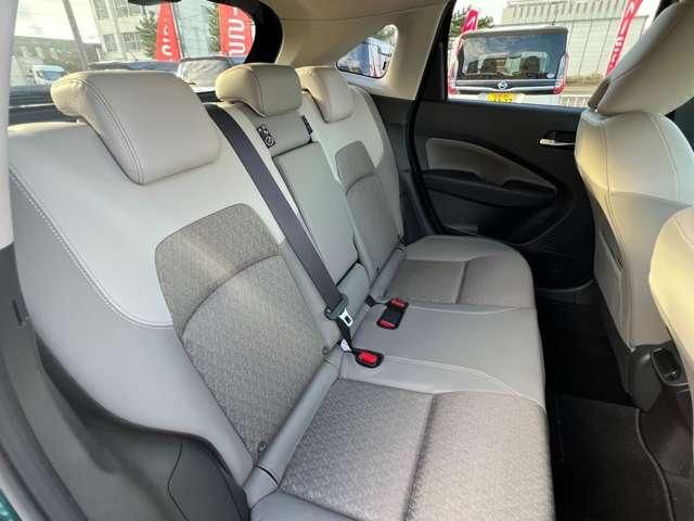 NISSAN AURA 2025 Image 31