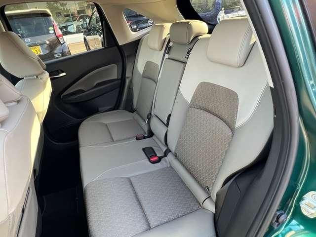 NISSAN AURA 2025 Image 31