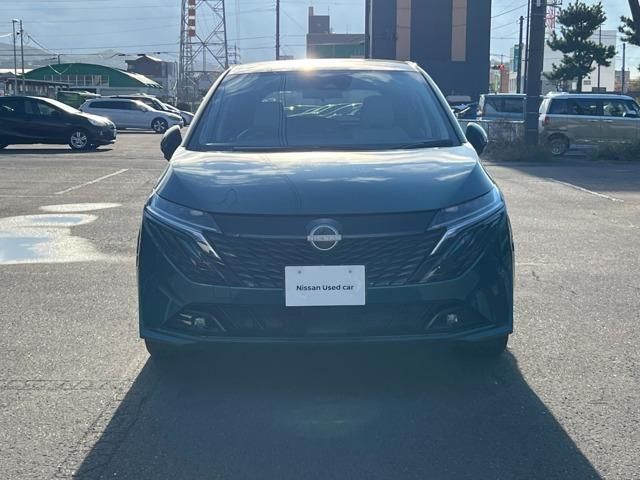 NISSAN AURA 2025 Image 31