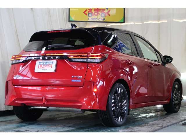 NISSAN AURA 2025 Image 31