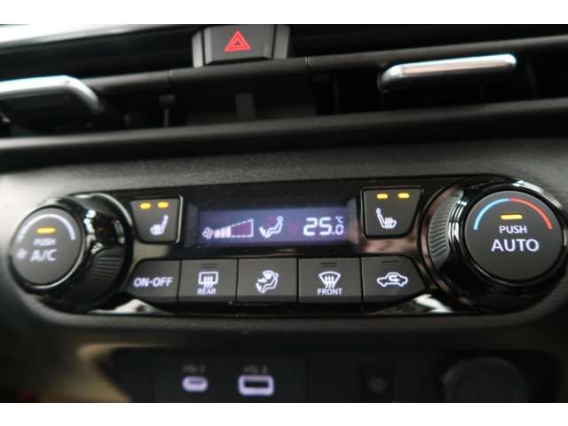 NISSAN AURA 2025 Image 31