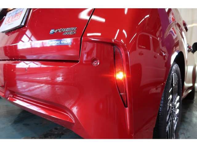 NISSAN AURA 2025 Image 31