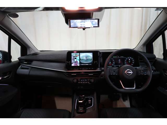 NISSAN AURA 2025 Image 31