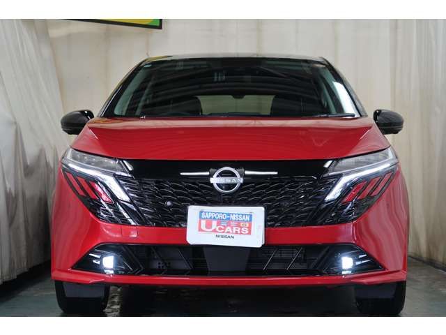 NISSAN AURA 2025 Image 31