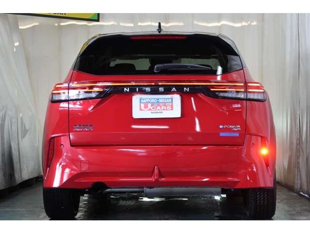 NISSAN AURA 2025 Image 31