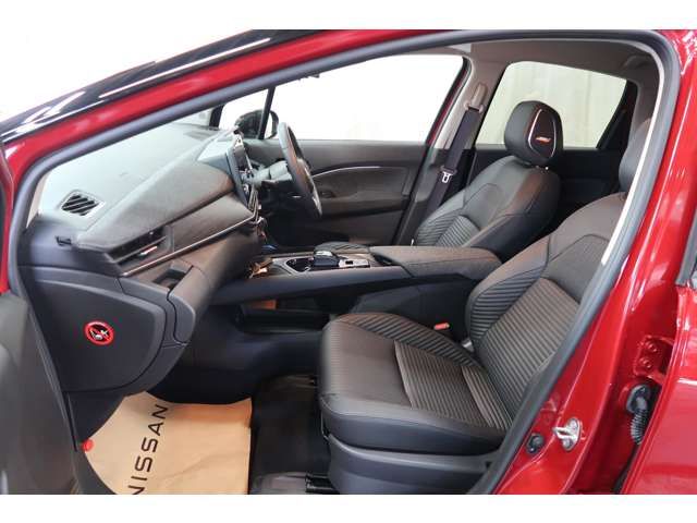 NISSAN AURA 2025 Image 31