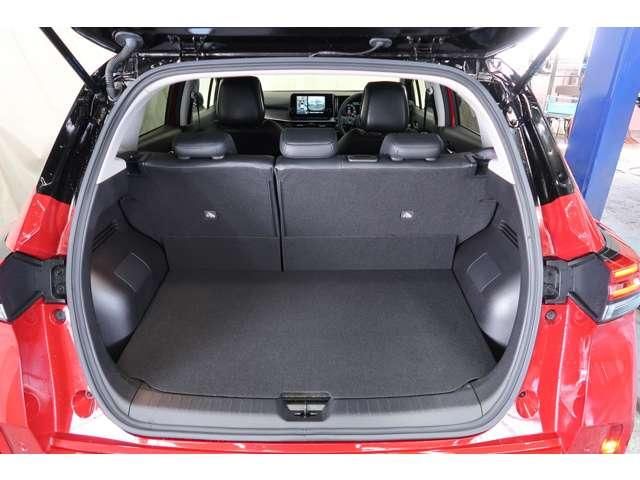 NISSAN AURA 2025 Image 31