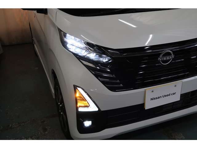 NISSAN DAYZ 4WD 2025 Image 31