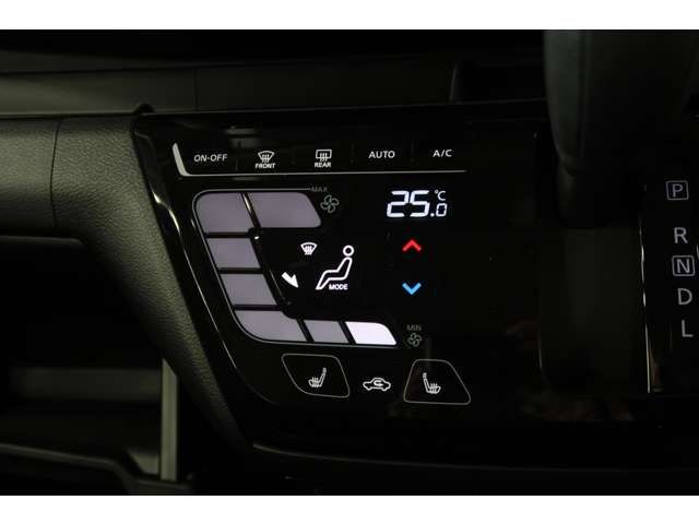 NISSAN DAYZ 4WD 2025 Image 31