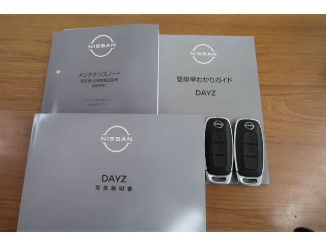 NISSAN DAYZ 4WD 2025 Image 31