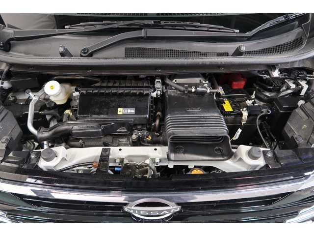 NISSAN DAYZ 4WD 2025 Image 31