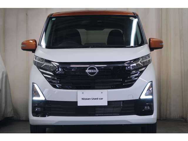 NISSAN DAYZ 4WD 2025 Image 31