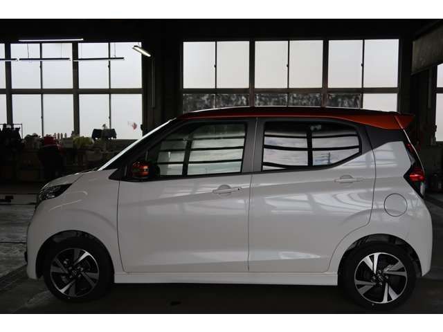 NISSAN DAYZ 4WD 2025 Image 31