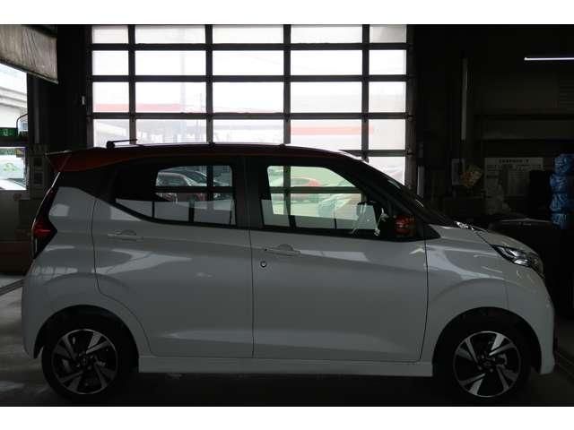 NISSAN DAYZ 4WD 2025 Image 31