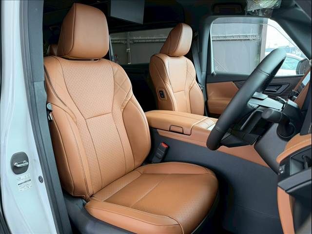 TOYOTA VELLFIRE  HYBRID 2024 Image 31