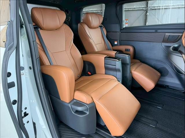 TOYOTA VELLFIRE  HYBRID 2024 Image 31