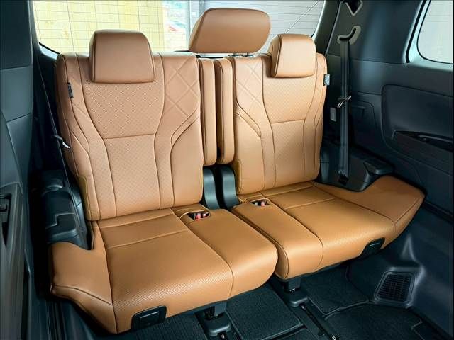 TOYOTA VELLFIRE  HYBRID 2024 Image 31