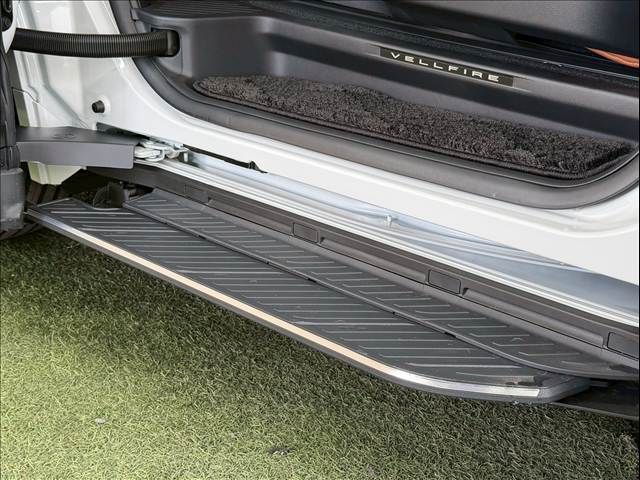 TOYOTA VELLFIRE  HYBRID 2024 Image 31