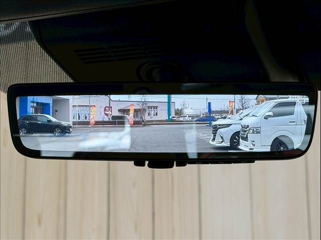 TOYOTA VELLFIRE  HYBRID 2024 Image 31