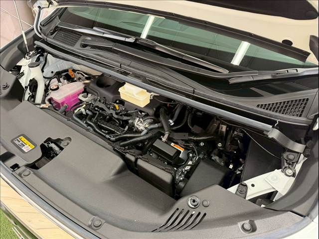 TOYOTA VELLFIRE  HYBRID 2024 Image 31