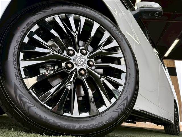 TOYOTA VELLFIRE  HYBRID 2024 Image 31