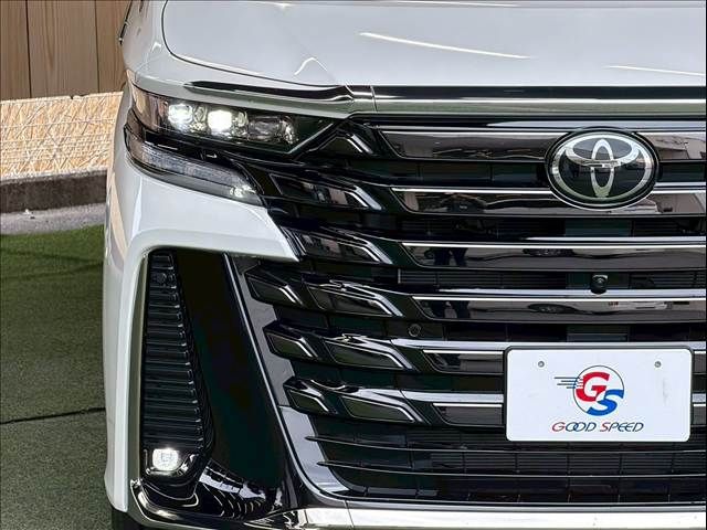 TOYOTA VELLFIRE  HYBRID 2024 Image 31
