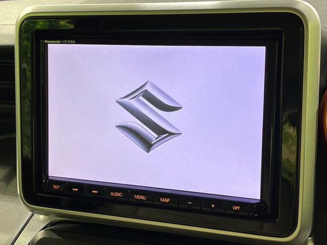 SUZUKI SPACIA GEAR 4WD 2021 Image 31