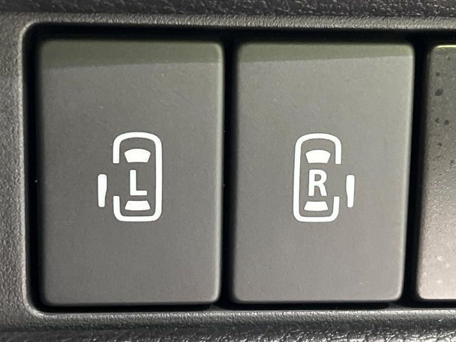 SUZUKI SPACIA GEAR 4WD 2021 Image 31