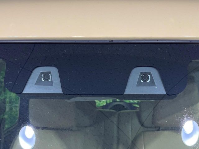 SUZUKI SPACIA GEAR 4WD 2021 Image 31