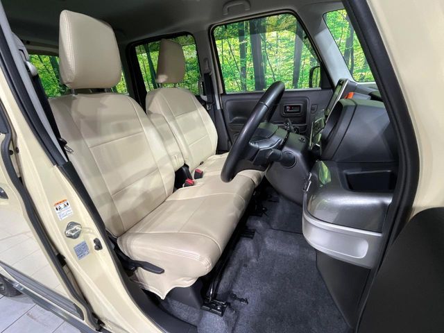 SUZUKI SPACIA GEAR 4WD 2021 Image 31