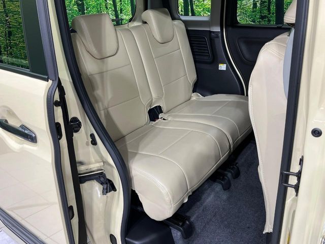 SUZUKI SPACIA GEAR 4WD 2021 Image 31