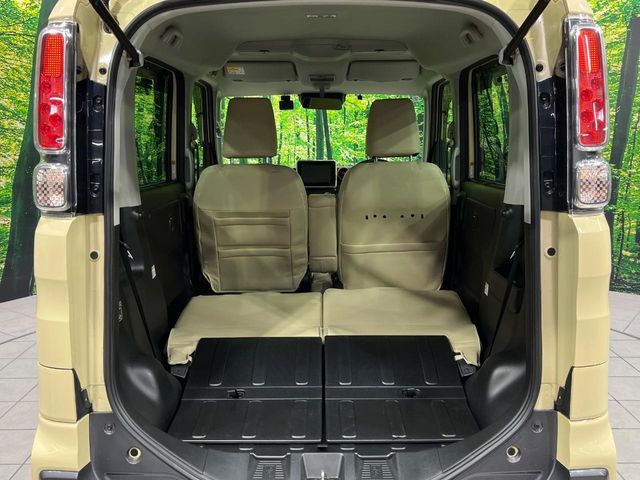 SUZUKI SPACIA GEAR 4WD 2021 Image 31