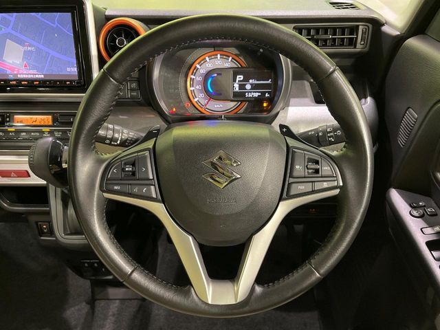 SUZUKI SPACIA GEAR 4WD 2021 Image 31