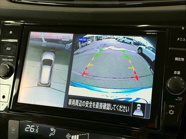 NISSAN X-TRAIL 4WD 2019 Image 31