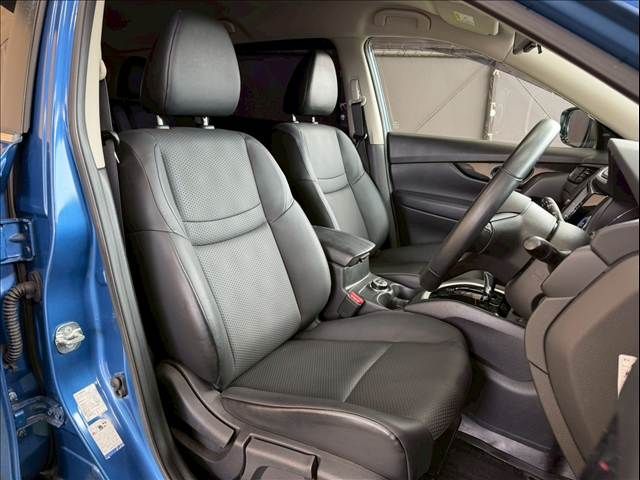 NISSAN X-TRAIL 4WD 2019 Image 31