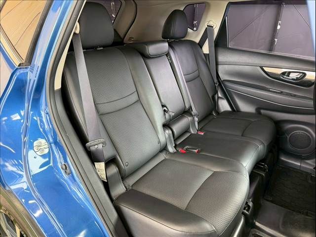 NISSAN X-TRAIL 4WD 2019 Image 31