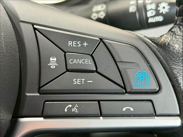 NISSAN X-TRAIL 4WD 2019 Image 31