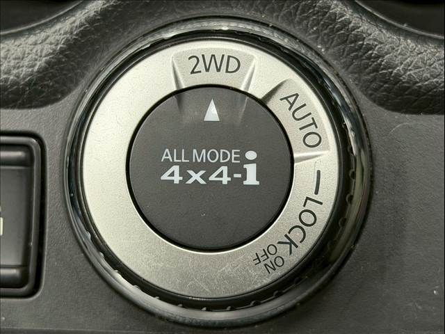 NISSAN X-TRAIL 4WD 2019 Image 31