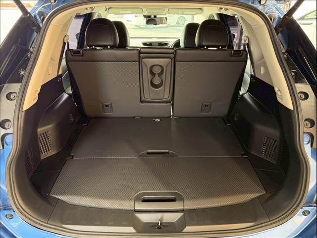 NISSAN X-TRAIL 4WD 2019 Image 31