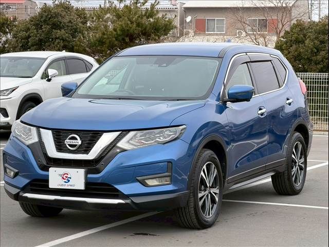 NISSAN X-TRAIL 4WD 2019 Image 31