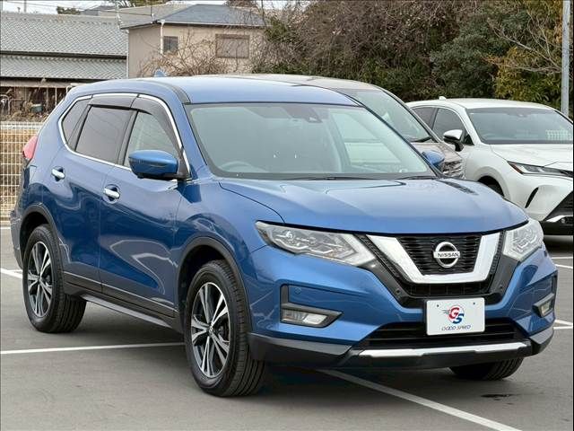 NISSAN X-TRAIL 4WD 2019 Image 31