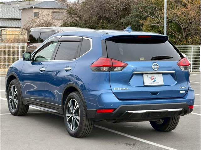 NISSAN X-TRAIL 4WD 2019 Image 31