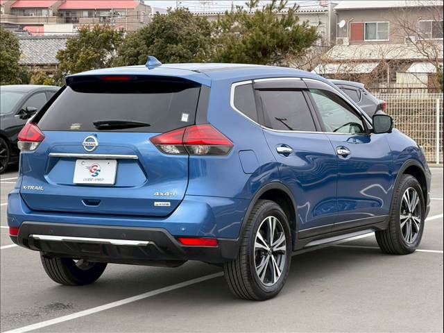 NISSAN X-TRAIL 4WD 2019 Image 31