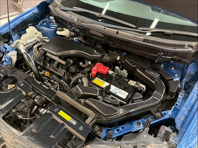 NISSAN X-TRAIL 4WD 2019 Image 31