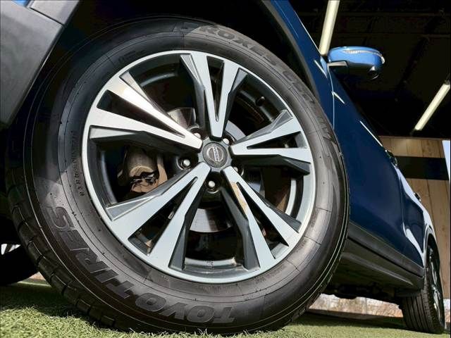 NISSAN X-TRAIL 4WD 2019 Image 31